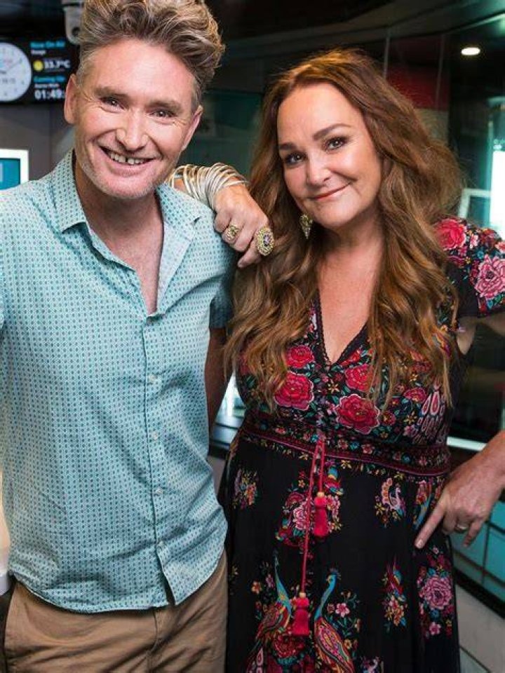 Kate Langbroek Height, Weight, Net Worth, Age, Birthday, Wikipedia, Who, Instagram, Biography