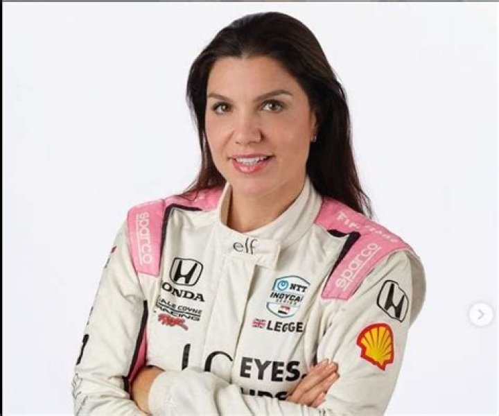 Katherine Legge Height, Weight, Net Worth, Age, Birthday, Wikipedia, Who, Nationality, Biography