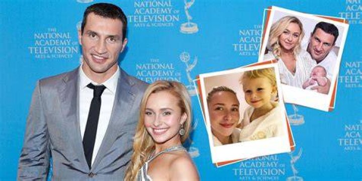 Kaya Evdokia Klitschko Height, Weight, Net Worth, Age, Birthday, Wikipedia, Who, Instagram, Biography