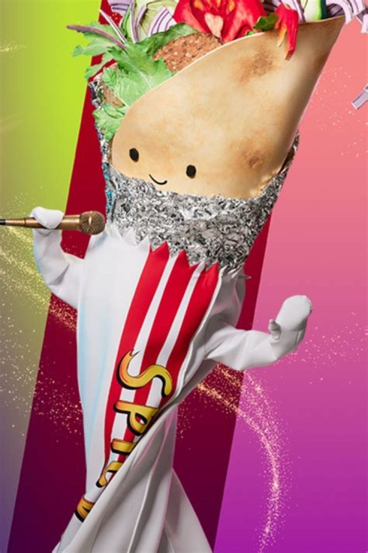 
Kebab Masked Singer Age, Birthday, Wikipedia, Who, Nationality, Biography 
