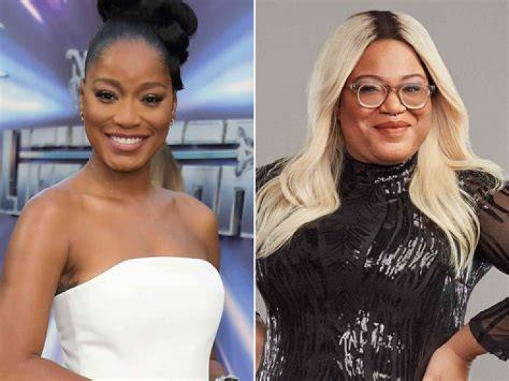 Keke Palmer’s Sister Revealed As Contestant ‘L.C.’ On New ‘Claim To Fame’