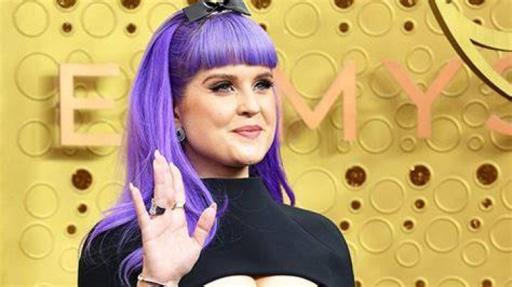 
Kelly Osbourne Says Going On ‘Red Table Talk’ Encouraged Her To Go To Rehab 