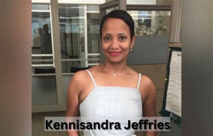 Kennisandra Jeffries Height, Weight, Net Worth, Age, Birthday, Wikipedia, Who, Instagram, Biography
