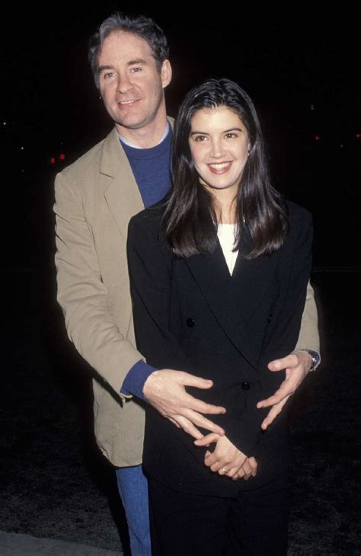 
Kevin Kline Siblings: Brother Alex & Christopher Kline And Sister Kate Kline May 