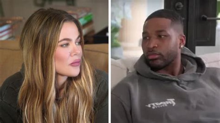 
Khloe Kardashian and Tristan Thompson’s Relationship Timeline: From First Kiss to Second Baby 