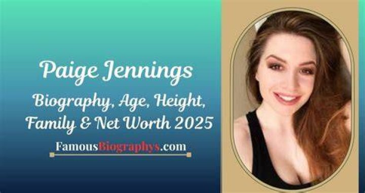 
Laleh Jennings Height, Weight, Net Worth, Age, Birthday, Wikipedia, Who, Nationality, Biography 