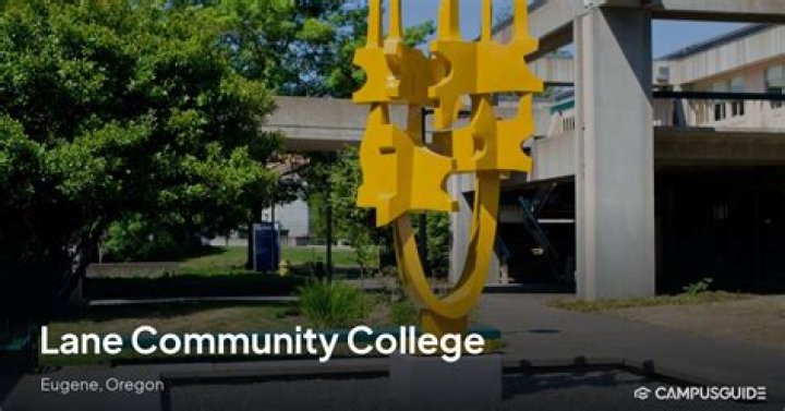 
Lane Community College, Eugene, Oregon under lockdown after report of armed person on campus 