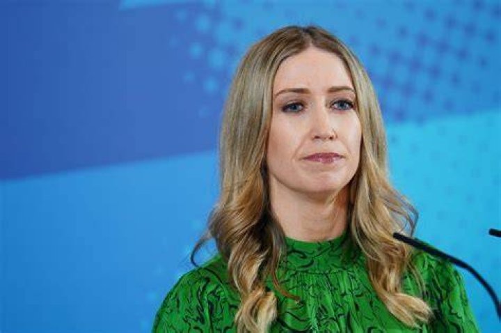 Laura Trott MP Height, Weight, Net Worth, Age, Birthday, Wikipedia, Who, Instagram, Biography