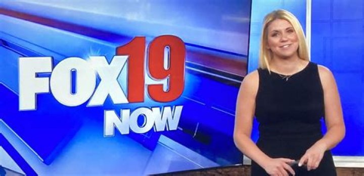  Lauren Minor WXIX
