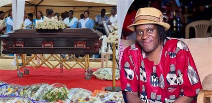 
Legendary Radio Host Alex Ndawula Passed Away, Here is What We Know About His Personal Life 