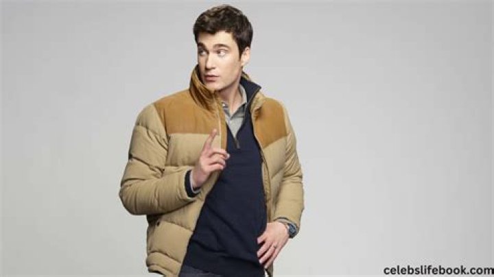 Levi Fiehler Height, Weight, Net Worth, Age, Birthday, Wikipedia, Who, Instagram, Biography