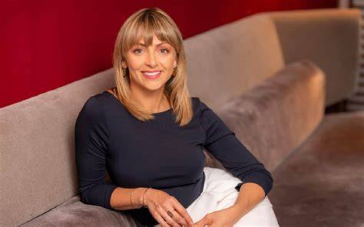 Lisa Mcgrillis Height, Weight, Net Worth, Age, Birthday, Wikipedia, Who, Instagram, Biography