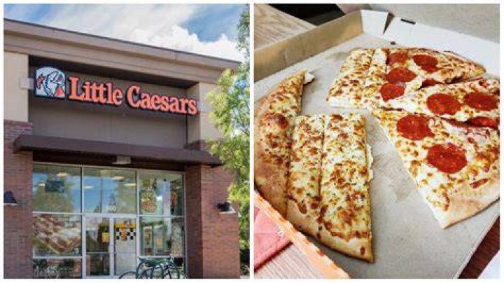
Little Caesars brings back Slices-N-Stix Pizza for a limited time 