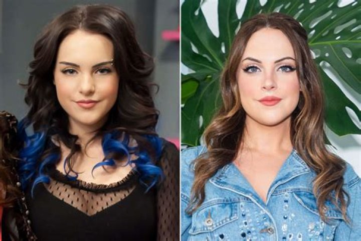 Look At Elizabeth Gillies’ Sexuality| Is She Gay Or Bi?