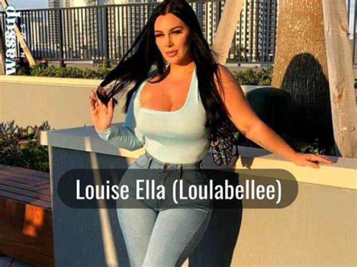 Louise Ella Height, Weight, Net Worth, Age, Wiki, Who, Instagram, Biography