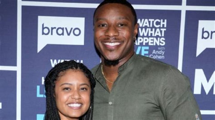 
‘Love Is Blind’s Iyanna McNeely And Jarrette Jones File for Divorce After Less Than 2 Years of Marriage 