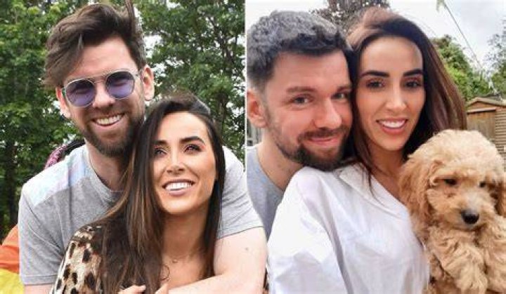 
Love Island Narrator Eoghan McDermott And Girlfriend Aoife Melia Split After 15 Years Of Dating 