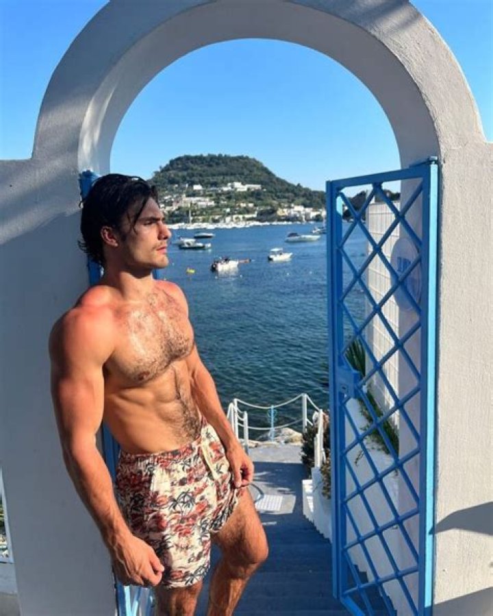 Luca Martinez Height, Weight, Net Worth, Age, Birthday, Wikipedia, Who, Instagram, Biography