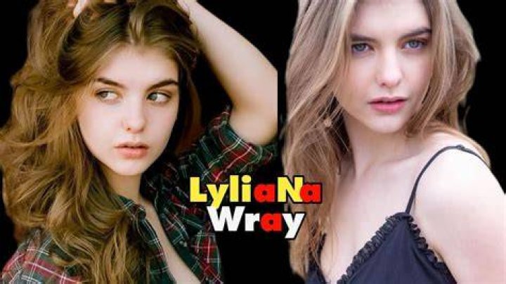 Lyliana Wray Height, Weight, Net Worth, Age, Birthday, Wikipedia, Who, Nationality, Biography