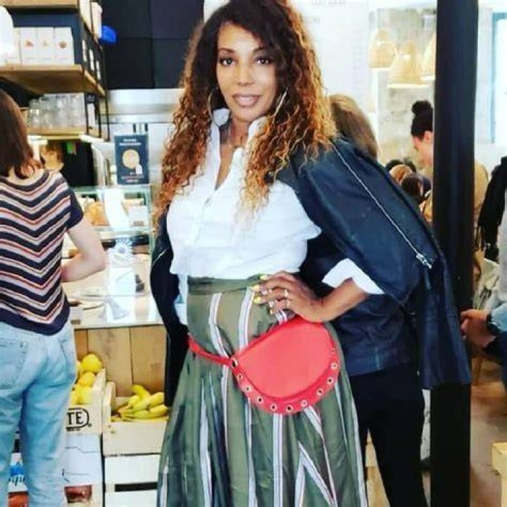 
Lyndrea Price Height, Weight, Net Worth, Age, Birthday, Wikipedia, Who, Instagram, Biography 