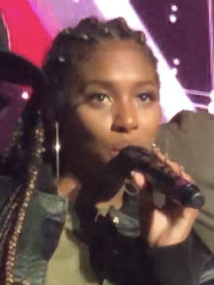 Mahogany Jones Height, Weight, Net Worth, Age, Birthday, Wikipedia, Who, Nationality, Biography