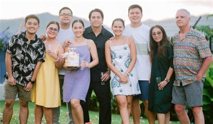 Maja Salvador Family: Meet Husband Rambo Nuñez Ortega, Parents And Net Worth