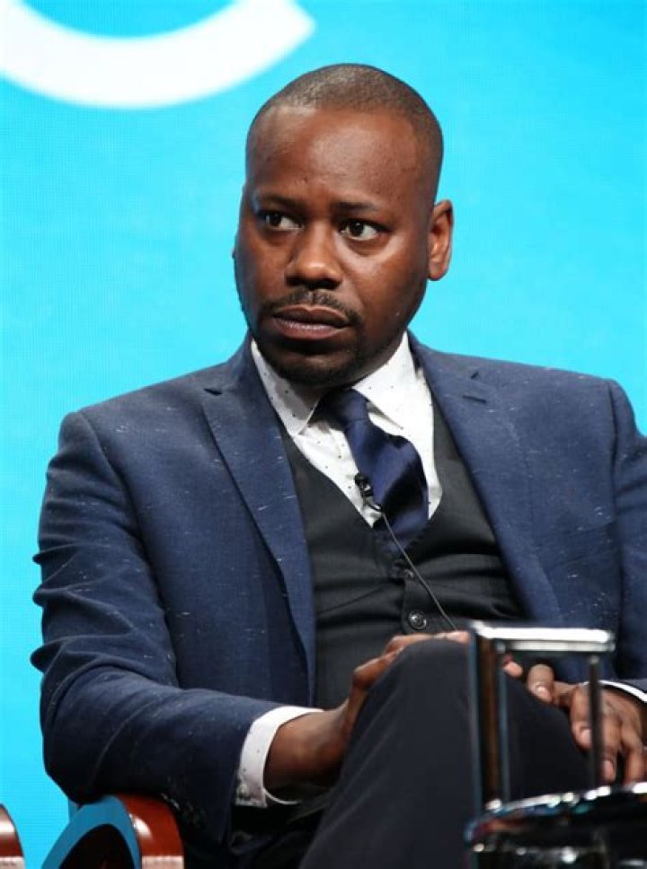 
Malcolm Barrett Height, Weight, Net Worth, Age, Birthday, Wikipedia, Who, Nationality, Biography 