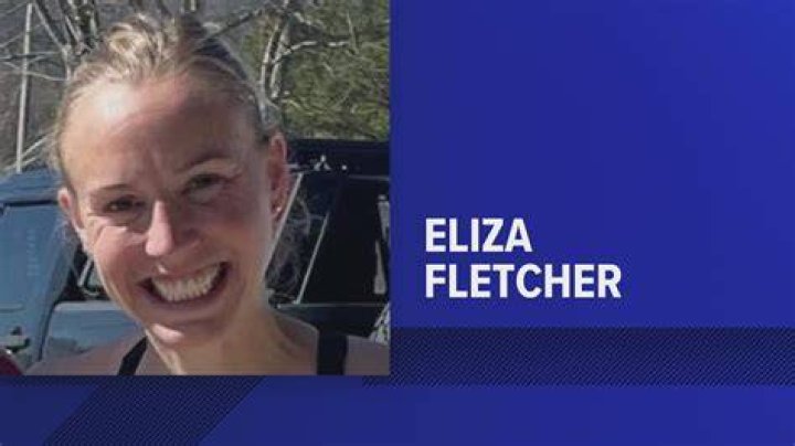 
Man 34, Cleotha Abston, Arrested for Held of a Billionaire’s Granddaughter Eliza Fletcher 