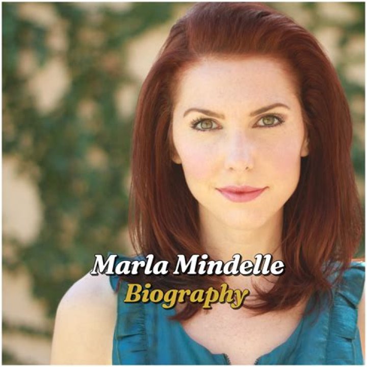 
Marla Mindelle Height, Weight, Net Worth, Age, Birthday, Wikipedia, Who, Nationality, Biography 