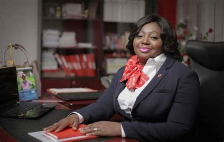 Marufatu Abiola Bawuah Height, Weight, Net Worth, Age, Birthday, Wikipedia, Who, Nationality, Biography