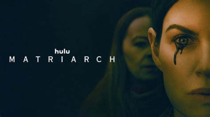 
“Matriarch” A Horror Movie Is Set To Be Released On Hulu Soon 