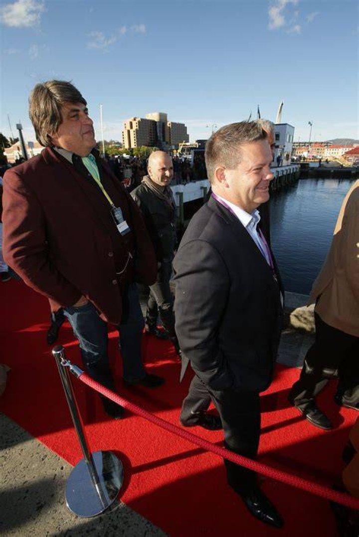 
Matt Preston Height, Weight, Net Worth, Age, Birthday, Wikipedia, Who, Nationality, Biography 
