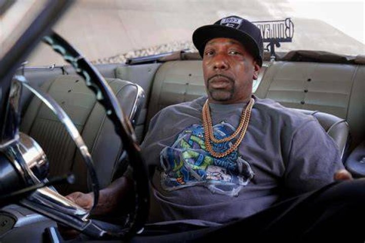  mc eiht