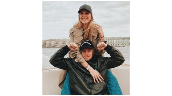 
Meet Artemi Panarin Wife To Be- Personal Details To Know About Alisa Znarok 