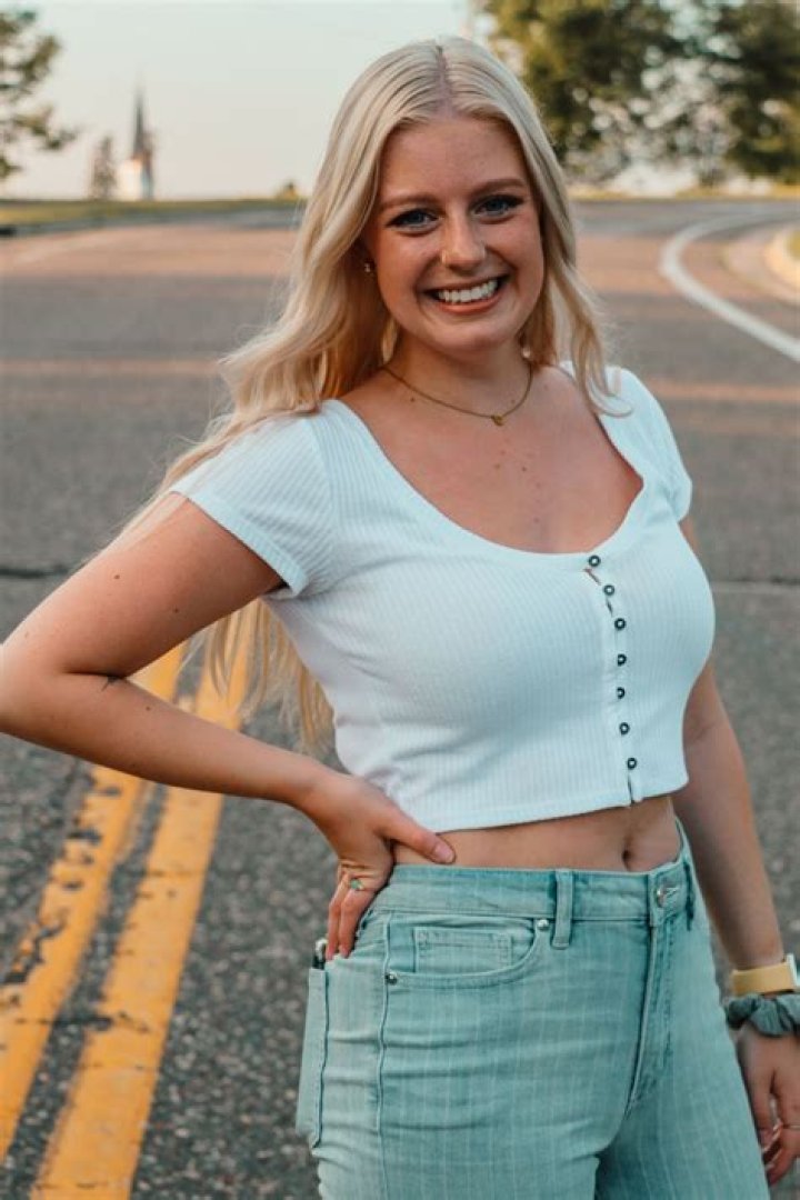 
Megan Stitz Height, Weight, Net Worth, Age, Wiki, Who, Instagram, Biography 