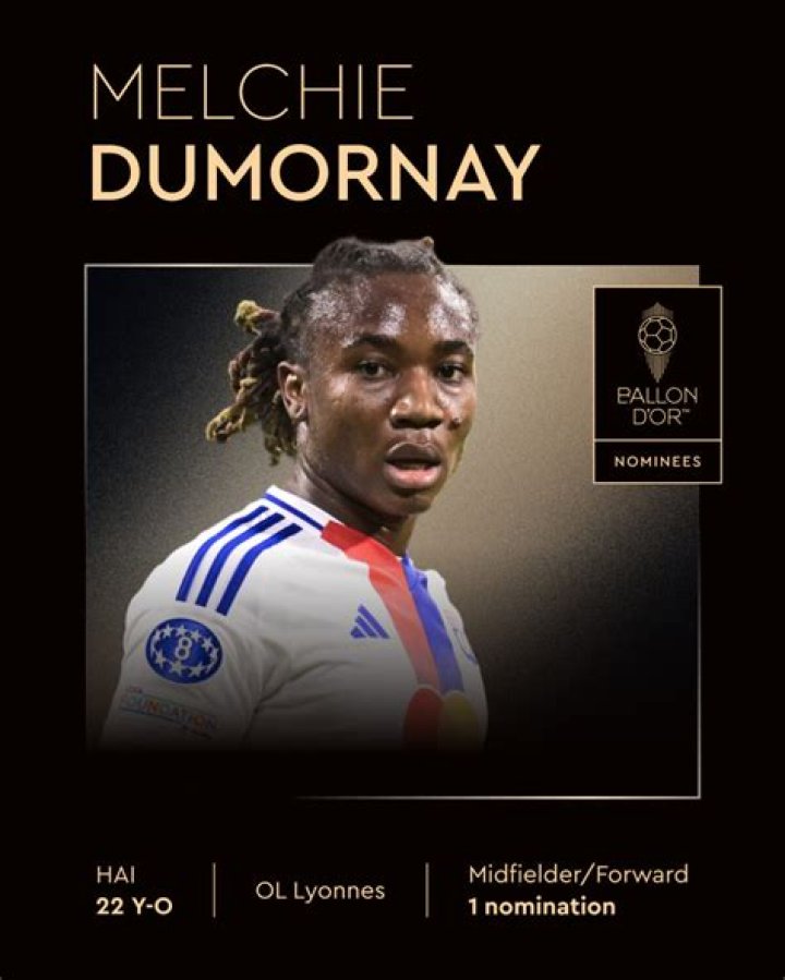 Melchie Dumornay Biography: Boyfriend or Girlfriend, Family, Salary & Net Worth