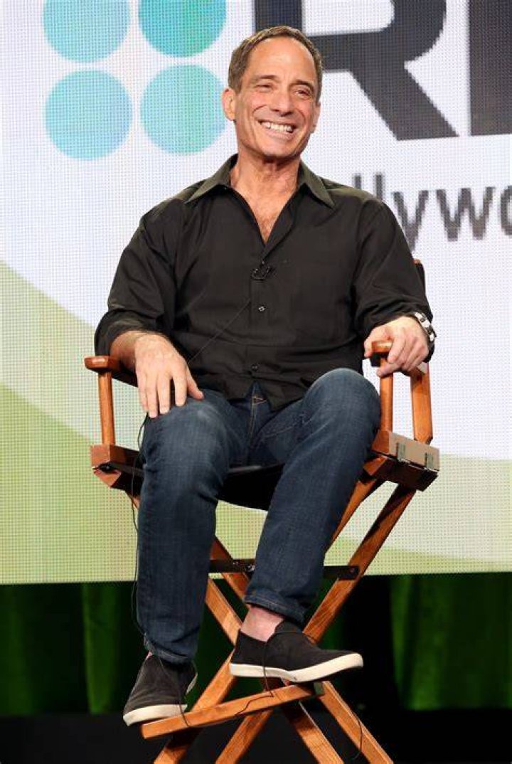 
Michael Harvey Height, Weight, Net Worth, Age, Wiki, Who, Instagram, Biography 