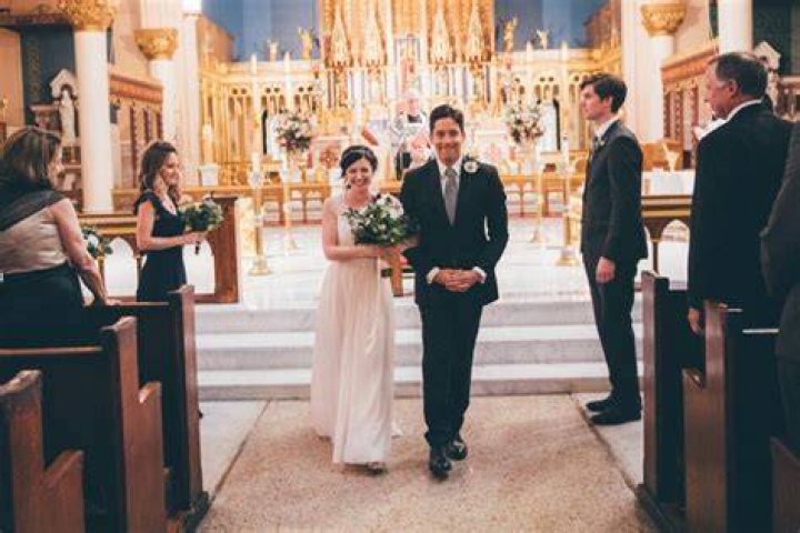 
Michael Knowles Wife Alissa Knowles Has A Degree In Doctor of Philosophy From UC Irvine 