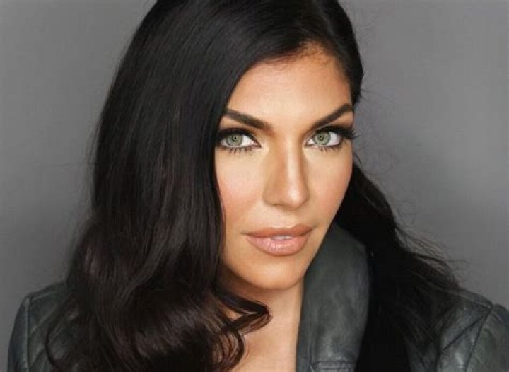 Monica Martin Height, Weight, Net Worth, Age, Birthday, Wikipedia, Who, Nationality, Biography