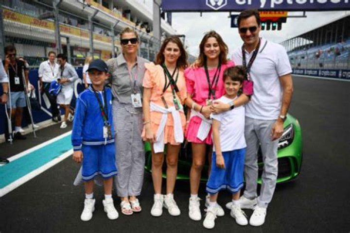Myla Rose Federer Height, Weight, Net Worth, Age, Birthday, Wikipedia, Who, Nationality, Biography