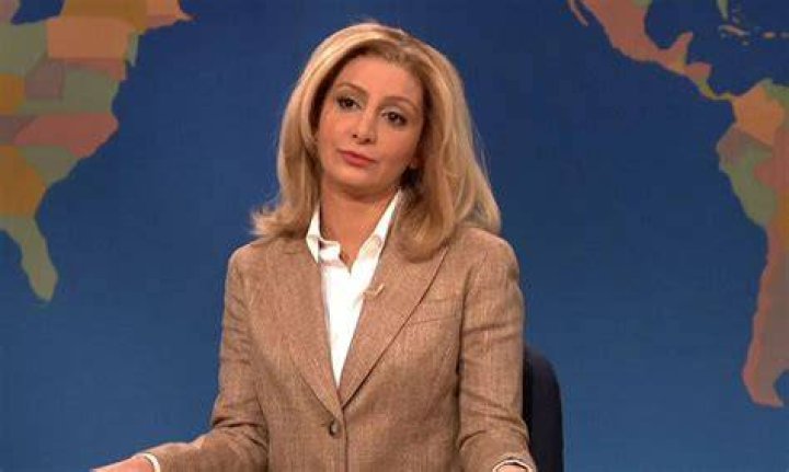 Nasim Pedrad Height, Weight, Net Worth, Age, Birthday, Wikipedia, Who, Instagram, Biography