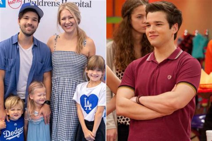 Nathan Kress Parents Allison ‘Rita’ And Steven M. Kress Hail From Glendale
