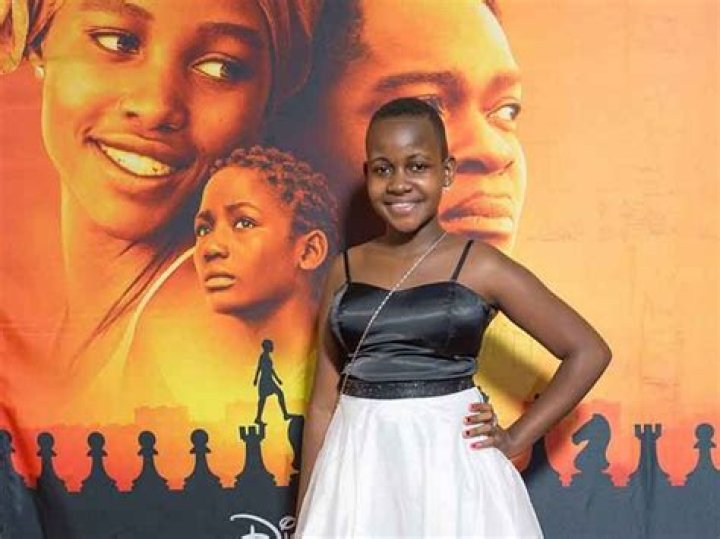 Nikita Pearl Waligwa Height, Weight, Net Worth, Age, Birthday, Wikipedia, Who, Instagram, Biography