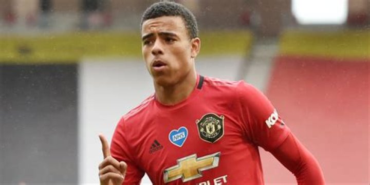 
No, Alex Greenwood Is Not Related To Mason Greenwood, She Has Footballing Blood Though 