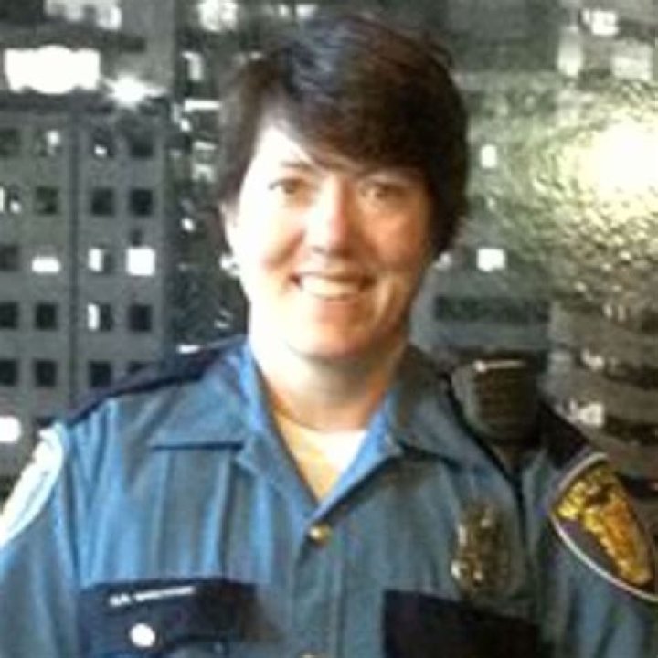 
Officer Cynthia Whitlatch: Who is She? Due to the arrest of an elderly African-American man, an 18-year-old officer was fired. 