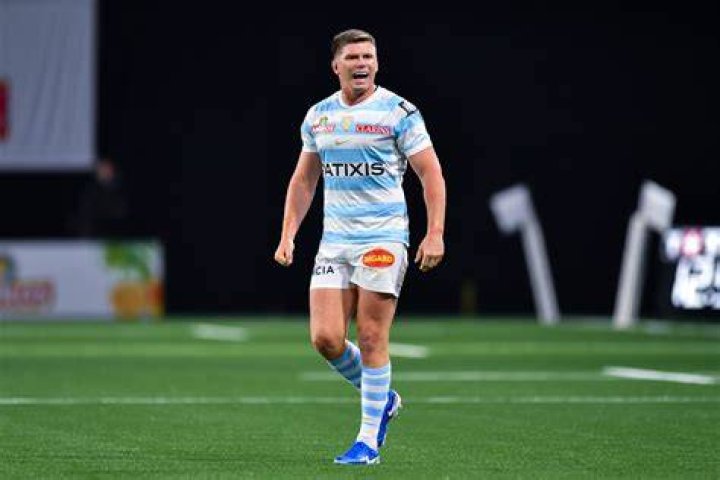 Owen Farrell Height, Weight, Net Worth, Age, Birthday, Wikipedia, Who, Nationality, Biography