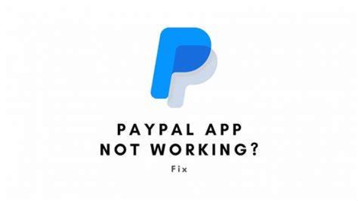 
PayPal App Not Working 2022, Ways To Solve Paypal App Not Working Issue 