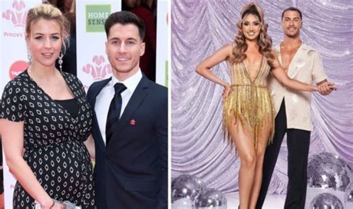 
Pip Lacey and Partner Gemma Bacon Are Married For Six Years 