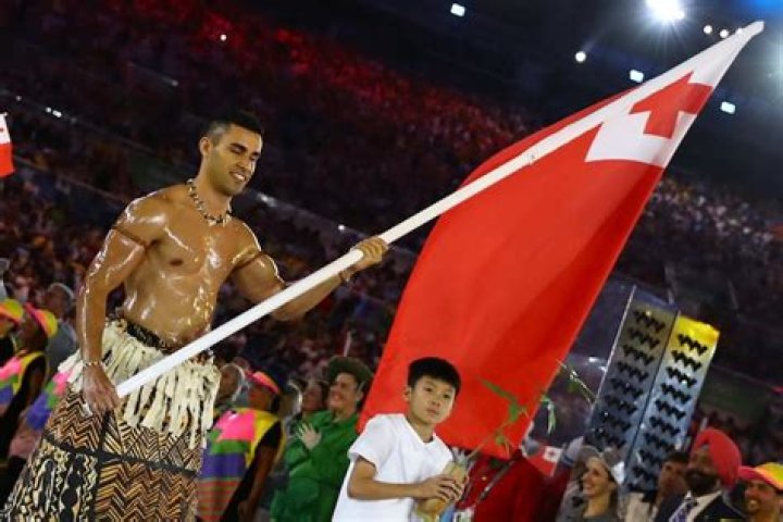 
Pita Taufatofua Height, Weight, Net Worth, Age, Birthday, Wikipedia, Who, Nationality, Biography 