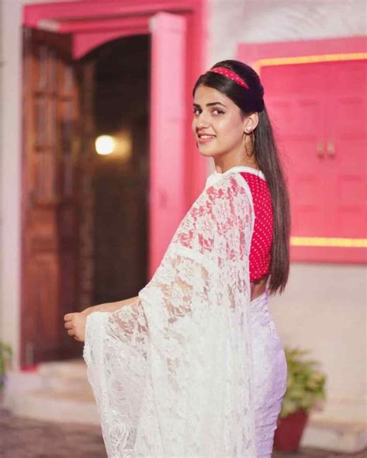 
Pranjal Dahiya Height, Weight, Net Worth, Age, Birthday, Wikipedia, Who, Nationality, Biography 